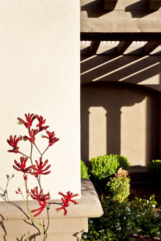 Hampton Inn & Suites Arroyo Grande Exterior photo