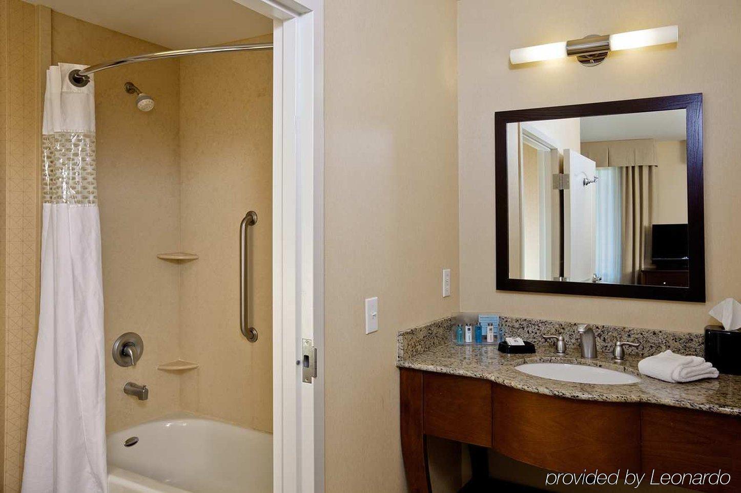 Hampton Inn & Suites Arroyo Grande Exterior photo